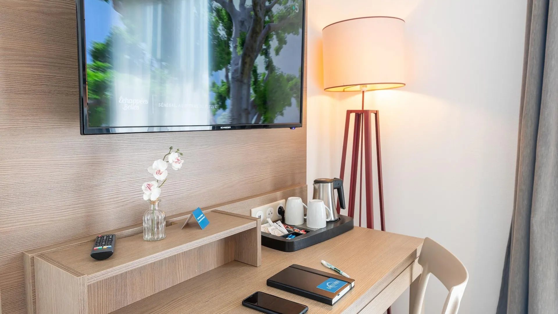 Comfort Aparthotel Cannes Mandelieu Hotel