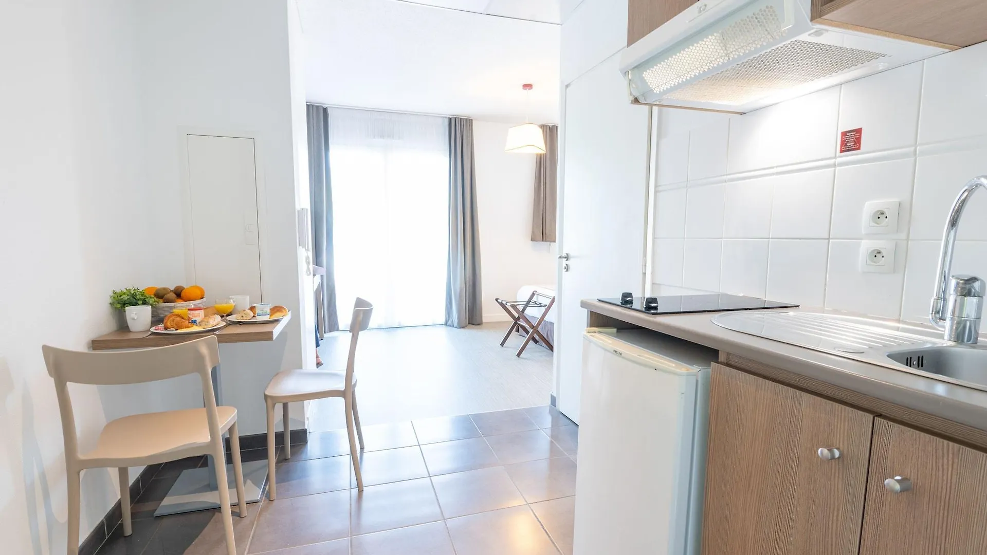 Comfort Aparthotel Cannes Mandelieu France