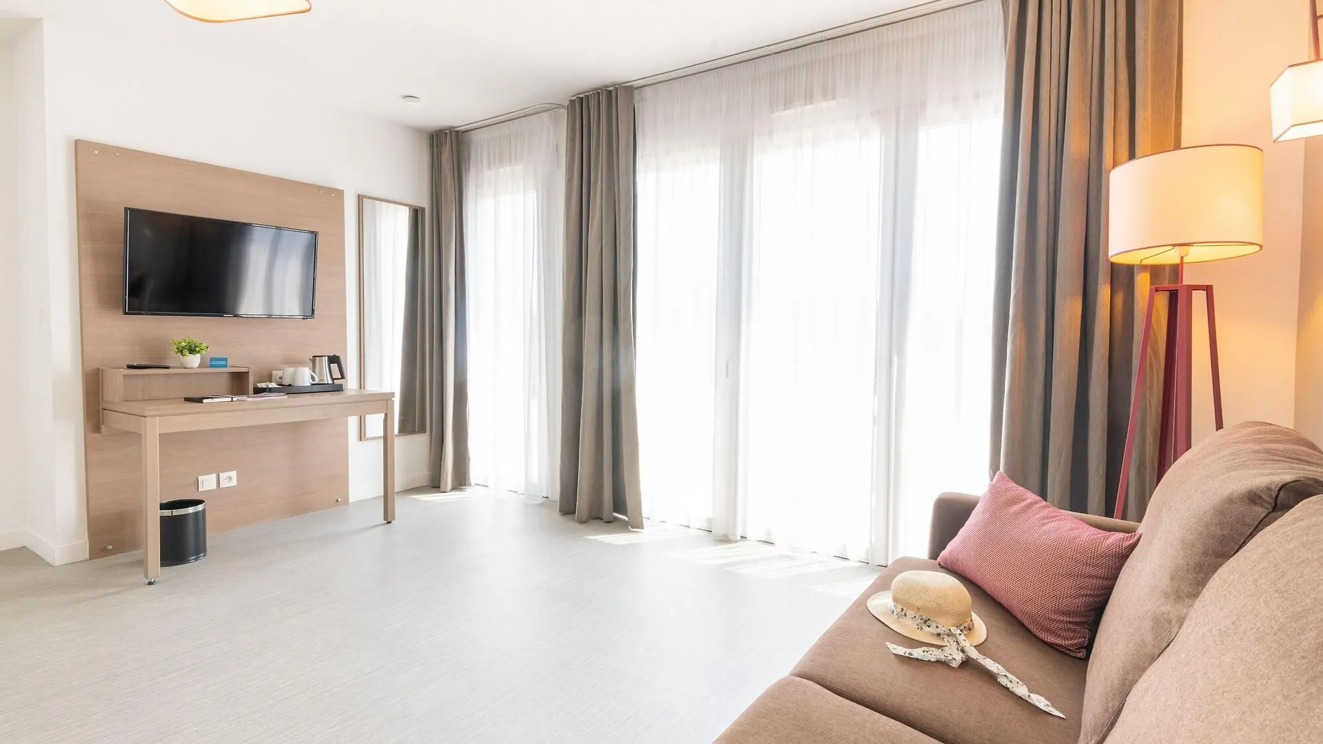 Comfort Aparthotel Cannes Mandelieu Mandelieu-la-Napoule