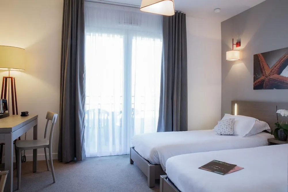 Comfort Aparthotel Cannes Mandelieu Hotel