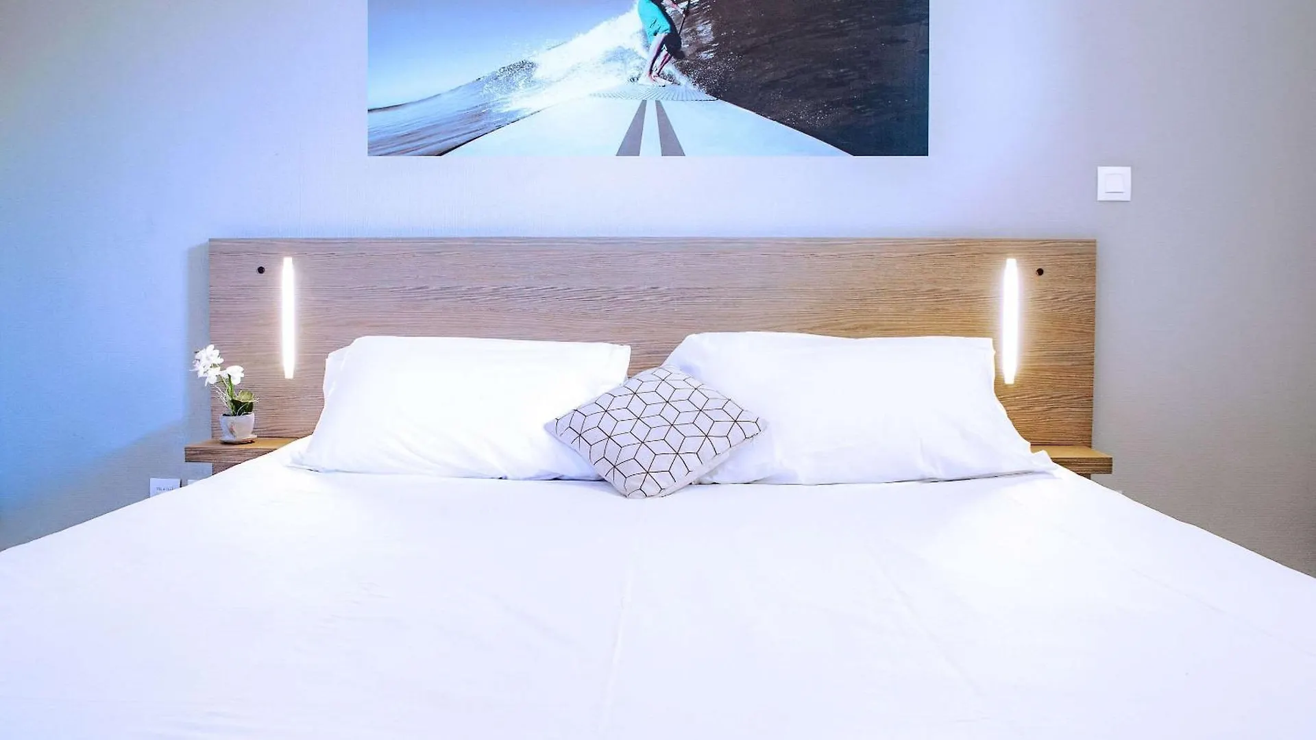 Comfort Aparthotel Cannes Mandelieu 4*, Mandelieu-la-Napoule France