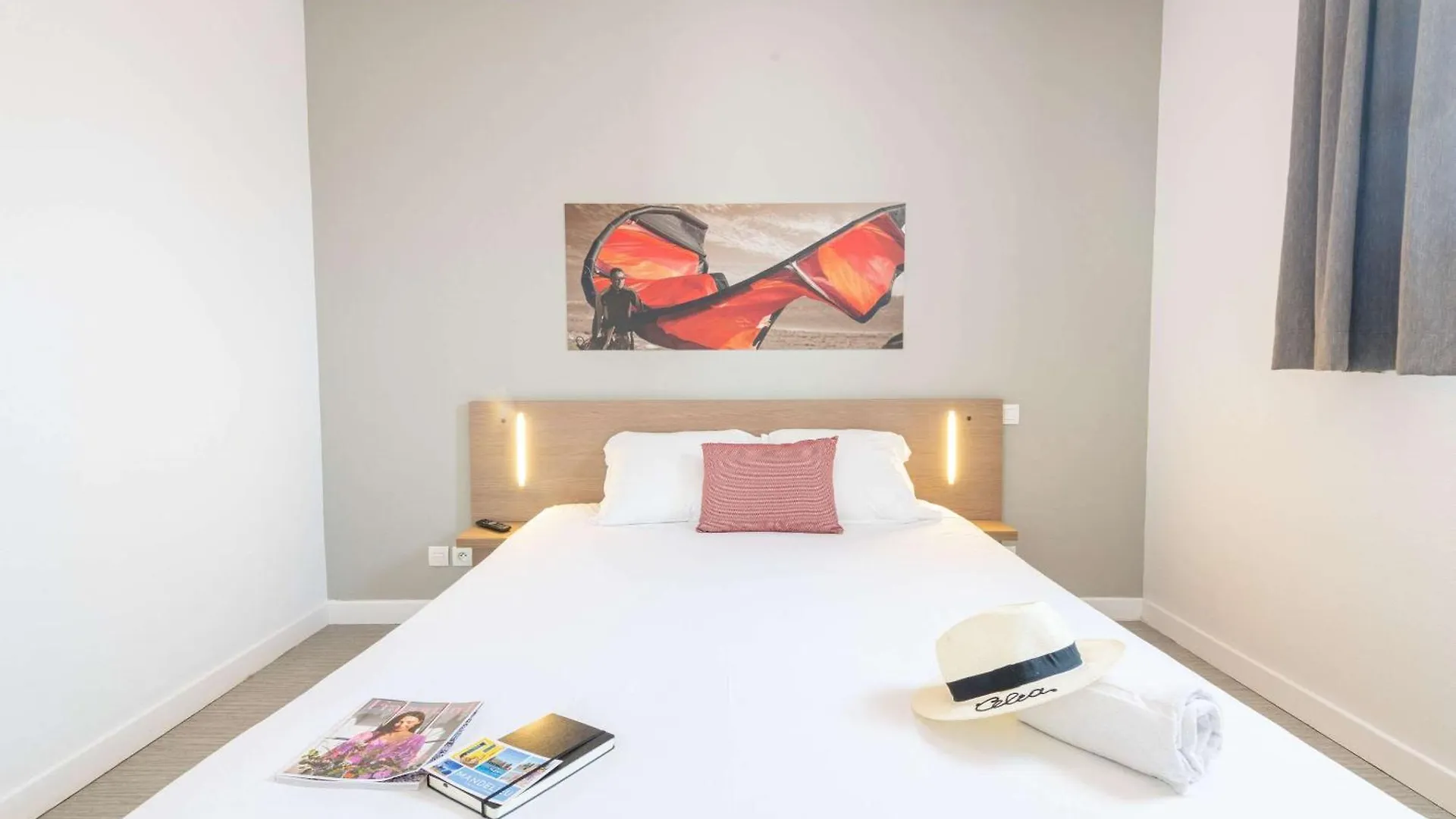 Szálloda Comfort Aparthotel Cannes Mandelieu