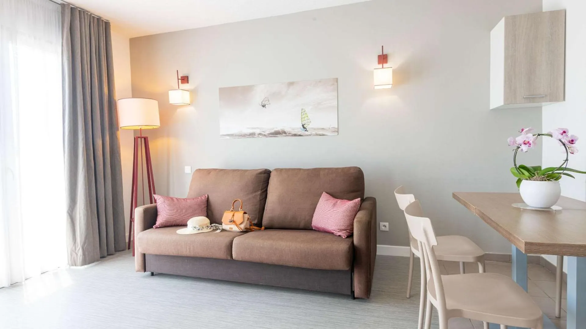 Comfort Aparthotel Cannes Mandelieu