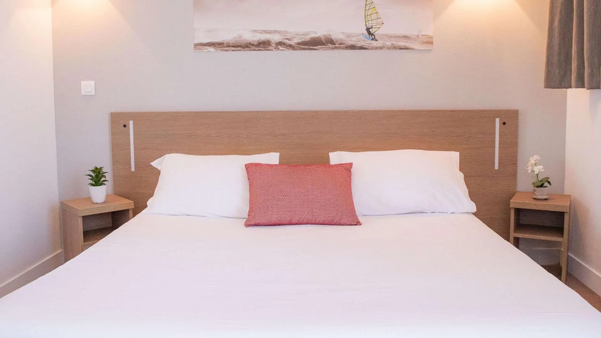 Szálloda Comfort Aparthotel Cannes Mandelieu