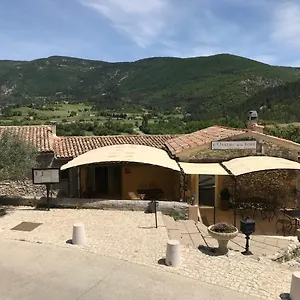L'oustau De La Font 3* Reilhanette