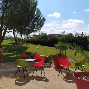 Appart hôtel Cerise Valence Valence (Drome)