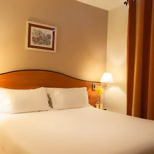 Hotell Eden Montmartre