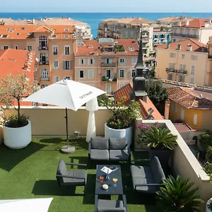 Hotel Méditerranée