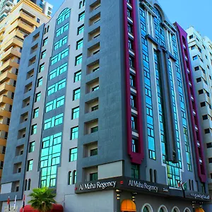 Lägenhetshotell Al Maha Regency - Managed By Aoudi Consultants