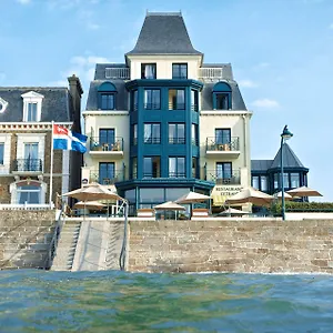 Western Alexandra Hotel Saint-Malo