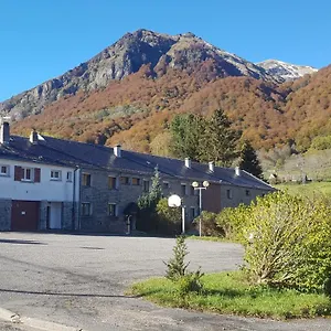 La Baleine Blanche - Campan