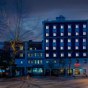 visit hotel