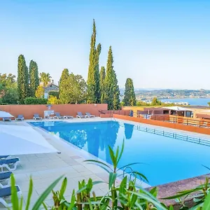 Vakantiepark Village Club Mileade, Mandelieu