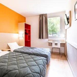 Premiere Classe Roissy - Aeroport Cdg - Hotel Le Mesnil-Amelot