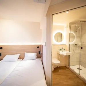 Hotell Premiere Classe Cran-gevrier Renove En 2025