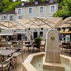 Beau Site - Hotel Rocamadour