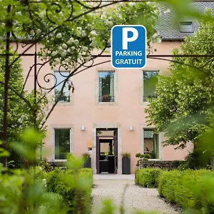 La Ferme De Bourran - Parking Prive Gratuit Hotel Rodez