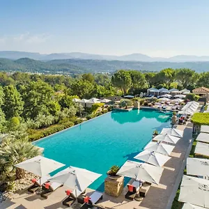 Hotel Terre Blanche Golf