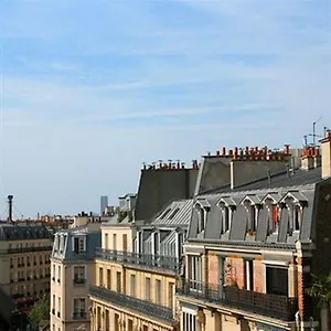 Hotell Western Le Montmartre - Saint Pierre
