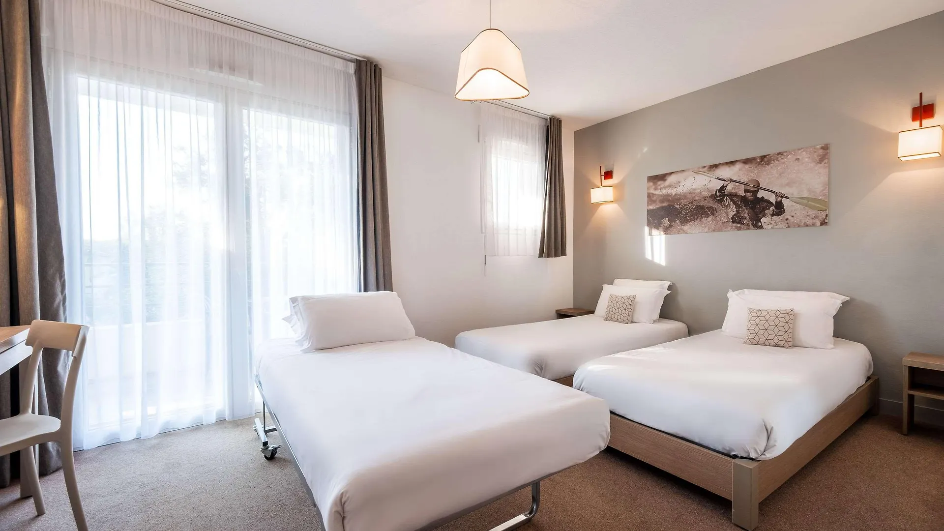 Hotel Comfort Aparthotel Cannes Mandelieu