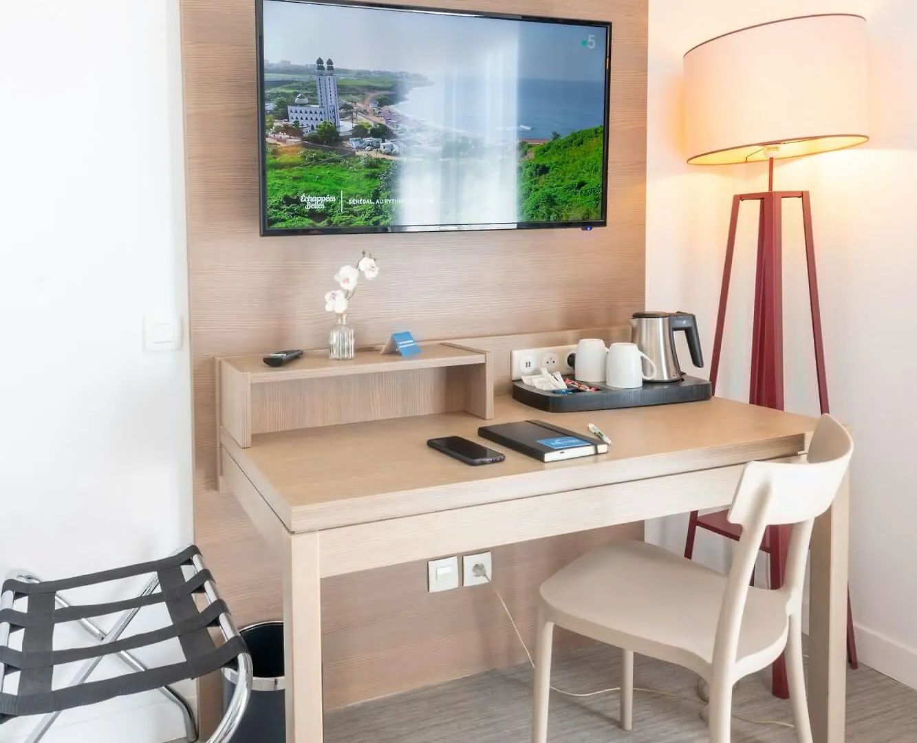Zenitude Hôtel-Résidences Cannes Mandelieu Confort 4*,  Francia