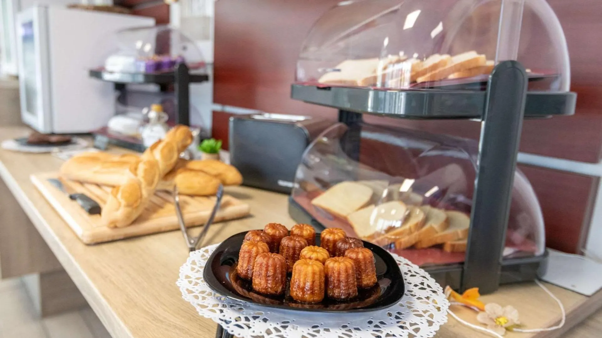 Hotel Zenitude Hôtel-Résidences Cannes Mandelieu Confort