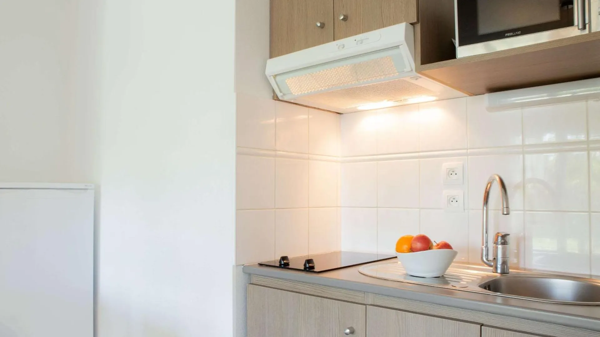 Hotel Comfort Aparthotel Cannes Mandelieu